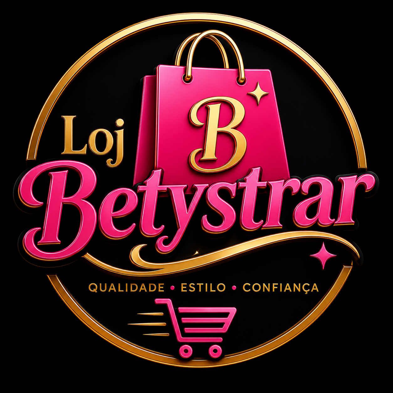 Loja Betystar